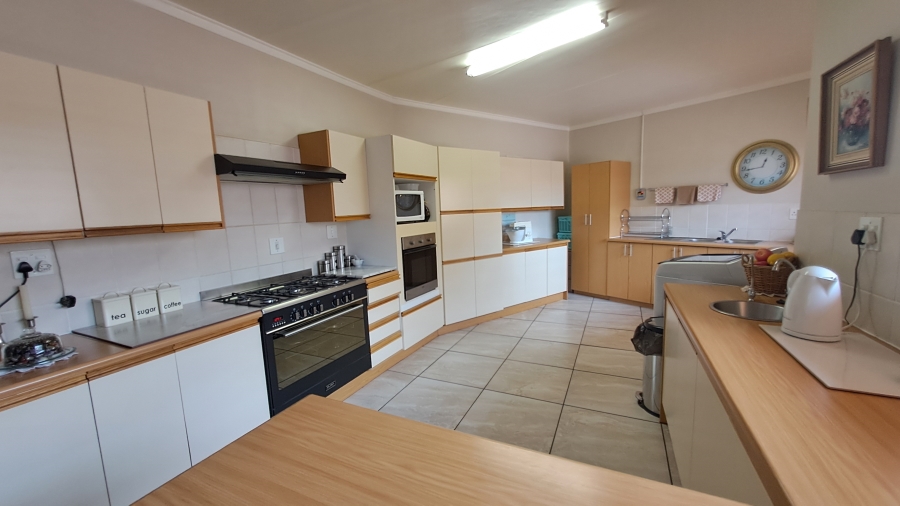 3 Bedroom Property for Sale in Villiers Free State